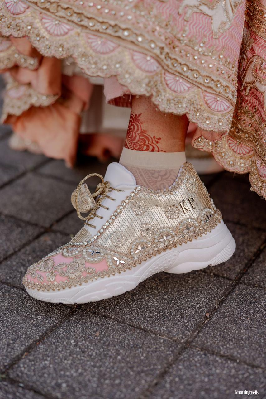 Top 10 Bridal Shoe Brands in India for 2026: Comfort, Craft & Customisation Edition